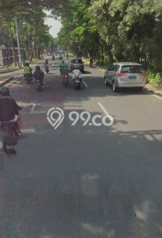 Hunian Minimalis Untuk Disewakan di Raya Darmo Surabaya 2 KT & 2 KM Hunian Minimalis Untuk Disewakan di Raya Darmo Surabaya 2 KT & 2 KM