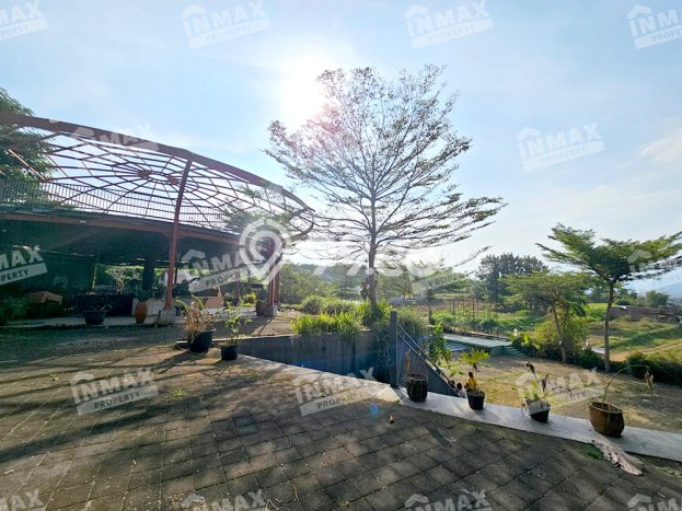 Tanah Kavling Disewakan di Tlogomas dengan Luas 2434m2 Tanah Kavling Disewakan di Tlogomas dengan Luas 2434m2