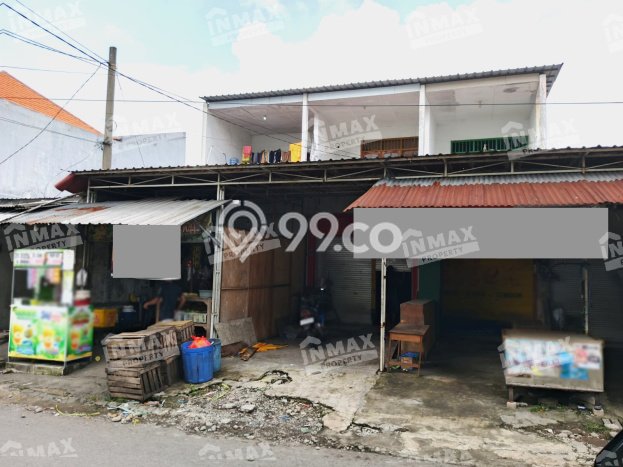 Ruko Usaha Dijual di Driyorejo Gresik LT 153m2 & LB 198m2 Ruko Usaha Dijual di Driyorejo Gresik LT 153m2 & LB 198m2