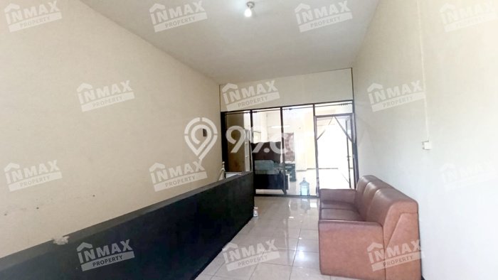 AREA POTENSIAL! Ruko Kawasan Lowokwaru, Luas 87m², Pusat Bisnis AREA POTENSIAL! Ruko Kawasan Lowokwaru, Luas 87m², Pusat Bisnis