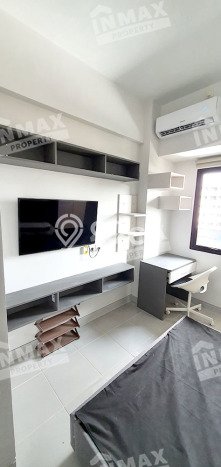 Apartemen Minimalis di Lowokwaru Malang dengan 0 KT & 1 KM Apartemen Minimalis di Lowokwaru Malang dengan 0 KT & 1 KM