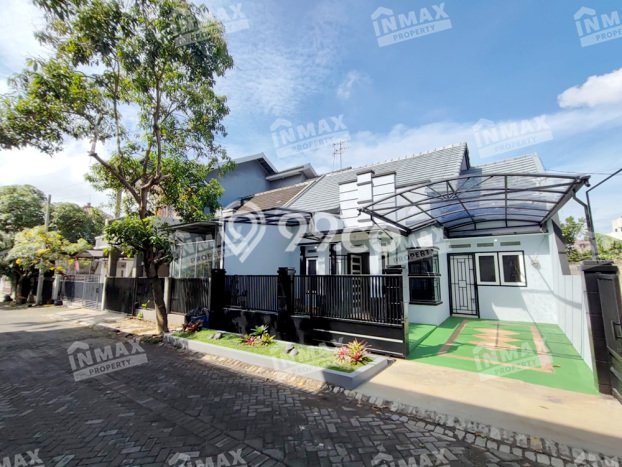 HARGA TERBAIK! Rumah di , 3 KT, Lingkungan Sejuk, LT 122m2m² Bangunan 100m2m² HARGA TERBAIK! Rumah di , 3 KT, Lingkungan Sejuk, LT 122m2m² Bangunan 100m2m²