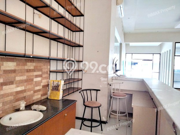 Rumah di Tidar, Dekat Mall, LT 492m² Rumah di Tidar, Dekat Mall, LT 492m²