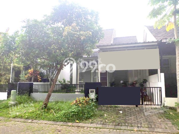 Sewa Rumah Harga Terjangkau di Araya Malang Punya 2 KT Sewa Rumah Harga Terjangkau di Araya Malang Punya 2 KT