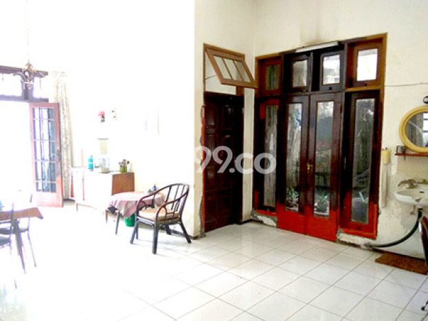 Rumah di Tidar, 2 KM, Area Nyaman Rumah di Tidar, 2 KM, Area Nyaman