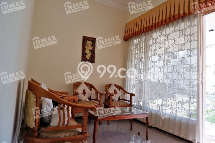 For Sale Hunian Rumah Nyaman 3 KT di Batu, Malang For Sale Hunian Rumah Nyaman 3 KT di Batu, Malang