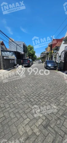 Dijual Rumah 3 Kamar Lokasi Ideal Nyaman dan Strategis di Kenjeran Dijual Rumah 3 Kamar Lokasi Ideal Nyaman dan Strategis di Kenjeran