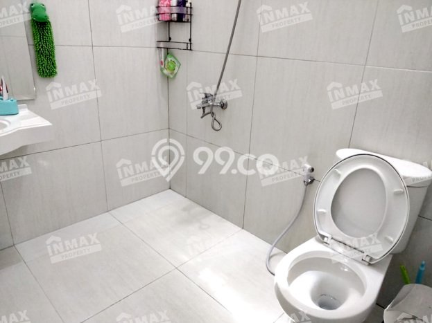 Rumah Minimalis 3 KT di Araya Malang Unfurnished Rumah Minimalis 3 KT di Araya Malang Unfurnished