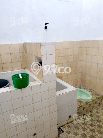 Siap Huni Hunian Elit 3 Kamar di Klojen Dekat ke Mana Pun Siap Huni Hunian Elit 3 Kamar di Klojen Dekat ke Mana Pun