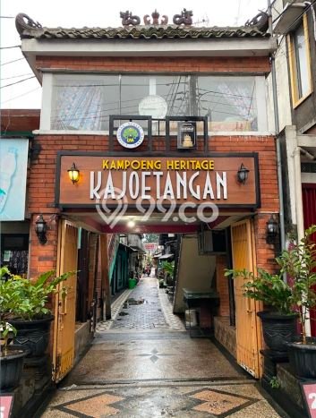 LOKASI PREMIUM! Ruko Kawasan Klojen, Luas 294m², Mainroad, Area Bisnis LOKASI PREMIUM! Ruko Kawasan Klojen, Luas 294m², Mainroad, Area Bisnis