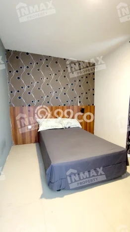 Siap Huni Rumah Minimalis & Modern LB 90m2 di Sawojajar Siap Huni Rumah Minimalis & Modern LB 90m2 di Sawojajar