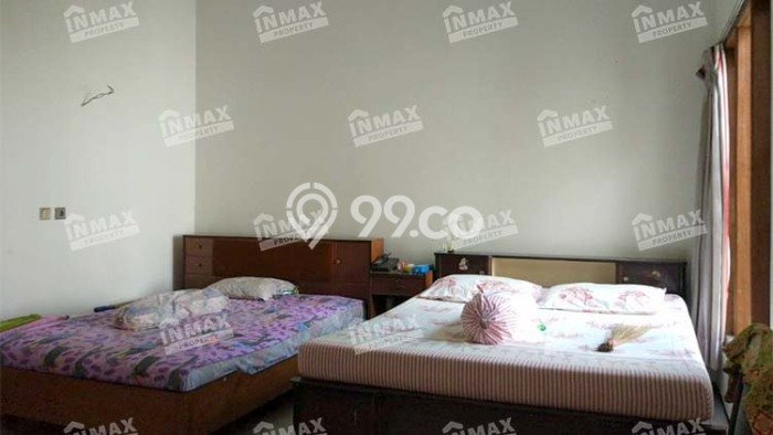 Rumah Modern 4 Kamar LT 293m2 di Malang Kota Rumah Modern 4 Kamar LT 293m2 di Malang Kota