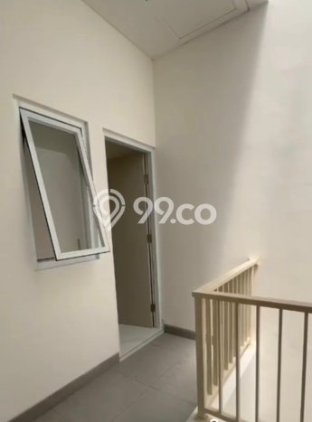Rumah Modern Cantik 3 Kamar Siap Huni di Rungkut Rumah Modern Cantik 3 Kamar Siap Huni di Rungkut