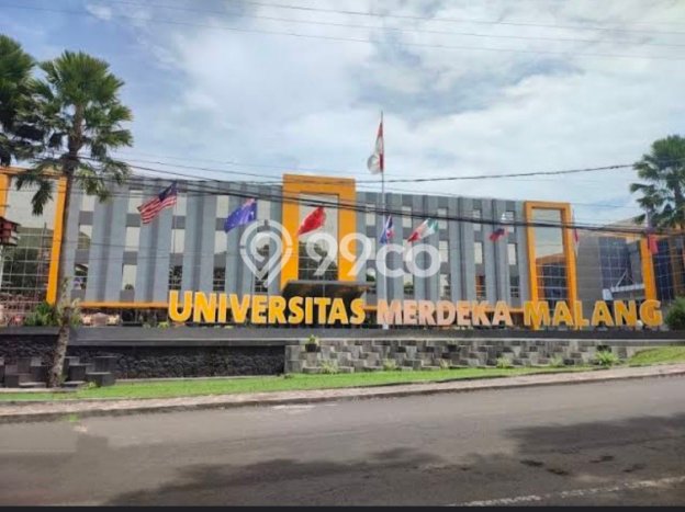 PRIME LOCATION! Tanah Kawasan Dieng, Luas 993m², Ideal untuk Investasi PRIME LOCATION! Tanah Kawasan Dieng, Luas 993m², Ideal untuk Investasi