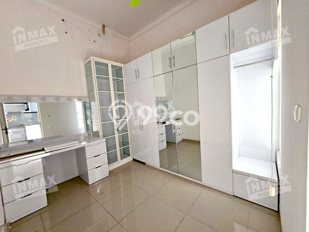 Hunian Cantik Minimalis Lb 80m2 di Batu, Batu Hunian Cantik Minimalis Lb 80m2 di Batu, Batu