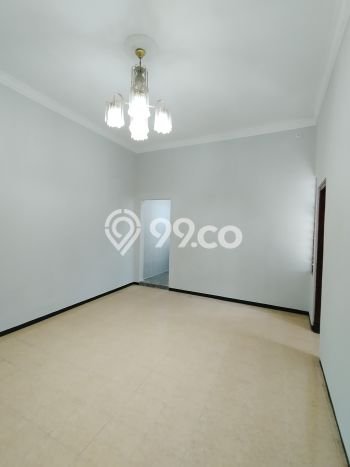 Rumah Minimalis 5 KT LT 141m2 di Ngagel Rumah Minimalis 5 KT LT 141m2 di Ngagel