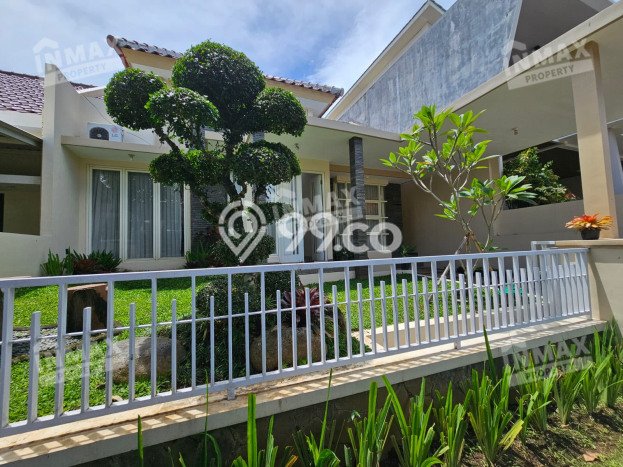 Sewa Rumah Murah di Tidar Malang Punya 3 KT Sewa Rumah Murah di Tidar Malang Punya 3 KT
