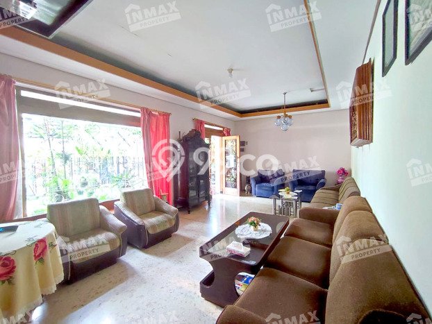 Rumah Mewah LB 600m2 Siap Huni Desain Elegan di Rampal Celaket, Malang Rumah Mewah LB 600m2 Siap Huni Desain Elegan di Rampal Celaket, Malang
