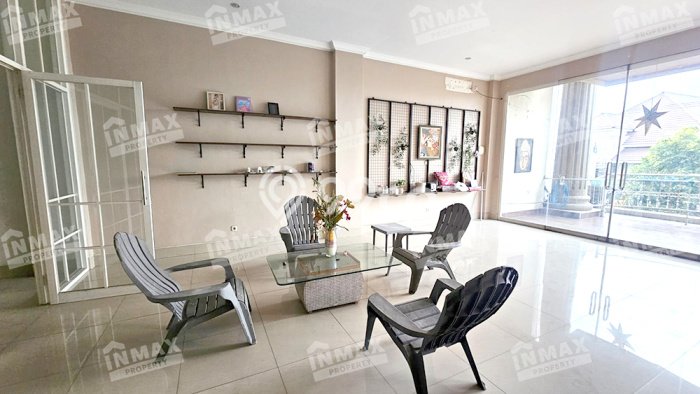 Dijual Rumah Mewah Exclusive di Blimbing, Malang Dijual Rumah Mewah Exclusive di Blimbing, Malang