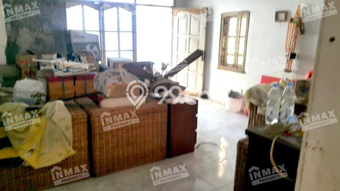 Jual Rumah Bagus Siap Huni LB 100m2 di Candisari, Semarang Jual Rumah Bagus Siap Huni LB 100m2 di Candisari, Semarang