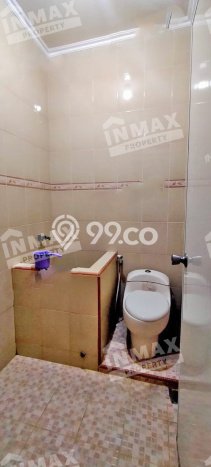 Jual Rumah Eksklusif 4 KT di Surabaya Kota, Surabaya Jual Rumah Eksklusif 4 KT di Surabaya Kota, Surabaya
