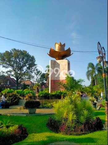 Kavling Tanah Dijual di Klojen Malang Spesifikasi 195m2 Kavling Tanah Dijual di Klojen Malang Spesifikasi 195m2
