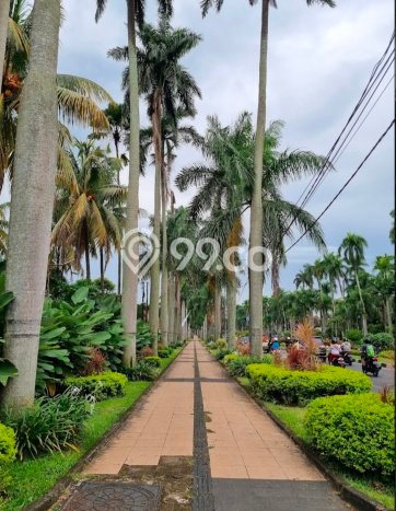 Kavling Tanah Dijual di Klojen Malang Spesifikasi 195m2 Kavling Tanah Dijual di Klojen Malang Spesifikasi 195m2