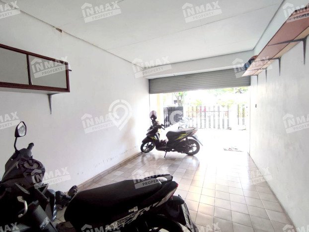 Rumah Mewah LB 600m2 Siap Huni Desain Elegan di Rampal Celaket, Malang Rumah Mewah LB 600m2 Siap Huni Desain Elegan di Rampal Celaket, Malang