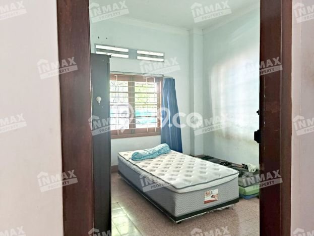 Rumah Strategis area Klojen, Akses ke Klojen, Malang, Malang - LT 382m² Rumah Strategis area Klojen, Akses ke Klojen, Malang, Malang - LT 382m²