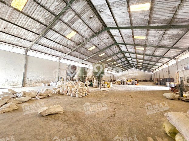 Unit Gudang Dijual di Lawang Malang Luas Tanah 58119m2, Luas Bangunan 50000m2 Unit Gudang Dijual di Lawang Malang Luas Tanah 58119m2, Luas Bangunan 50000m2