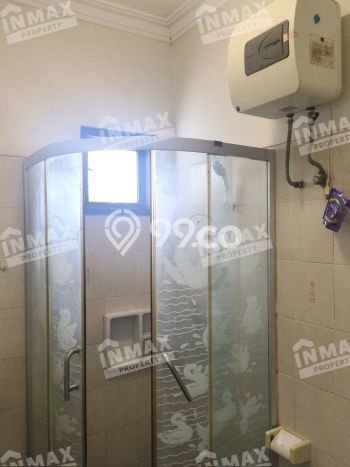 Rumah di Wiyung, Akses ke Sekolah, 3 KT Rumah di Wiyung, Akses ke Sekolah, 3 KT