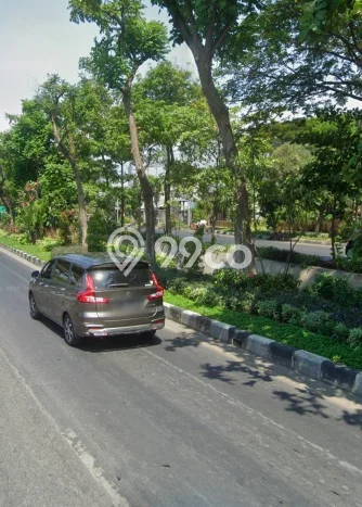 Disewakan Tanah di Rungkut Luas 455m2 SHM Disewakan Tanah di Rungkut Luas 455m2 SHM