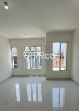 Rumah Modern Cantik 3 Kamar Siap Huni di Rungkut Rumah Modern Cantik 3 Kamar Siap Huni di Rungkut