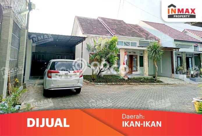 INVESTASI TEPAT! Rumah di Blimbing, Luas 168m² Bangunan 120m² INVESTASI TEPAT! Rumah di Blimbing, Luas 168m² Bangunan 120m²