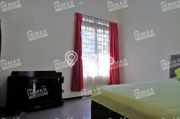 For Sale Hunian Rumah Nyaman 3 KT di Batu, Malang For Sale Hunian Rumah Nyaman 3 KT di Batu, Malang