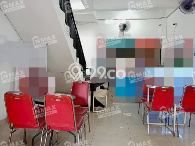 Ruko Dijual di Kenjeran Surabaya dengan LB 108m2 Ruko Dijual di Kenjeran Surabaya dengan LB 108m2