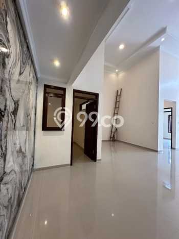 Rumah Minimalis 4 KT di Araya Malang Semi Furnished Rumah Minimalis 4 KT di Araya Malang Semi Furnished