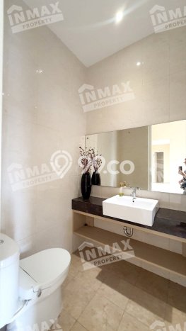 Dijual Rumah 4 KT di Villa Puncak Tidar, Malang - Luas Tanah 415m² Dijual Rumah 4 KT di Villa Puncak Tidar, Malang - Luas Tanah 415m²