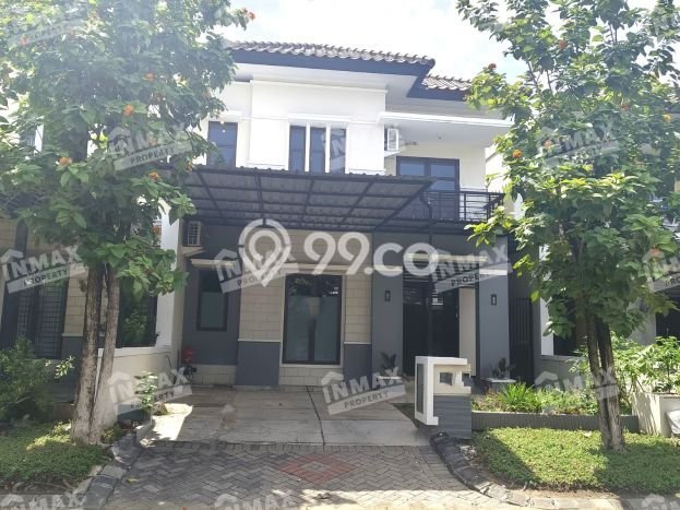 Rumah di Wiyung, Akses ke Sekolah, 3 KT Rumah di Wiyung, Akses ke Sekolah, 3 KT