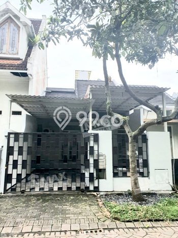 Dijual Hunian Rumah Terawat 4 KT di Araya, Malang Dijual Hunian Rumah Terawat 4 KT di Araya, Malang