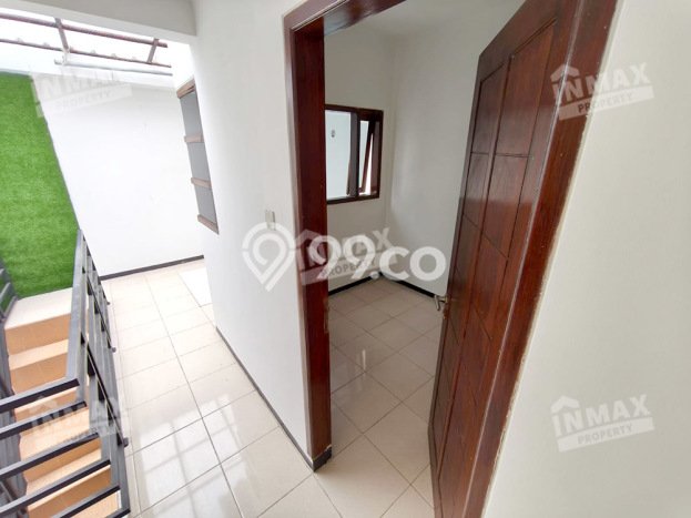 Dijual Hunian Rumah Terawat 4 KT di Araya, Malang Dijual Hunian Rumah Terawat 4 KT di Araya, Malang