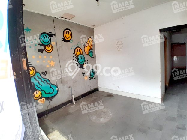 Dijual Ruko Kawasan Dinoyo, Luas 42m², Area Berkembang, Mainroad Dijual Ruko Kawasan Dinoyo, Luas 42m², Area Berkembang, Mainroad
