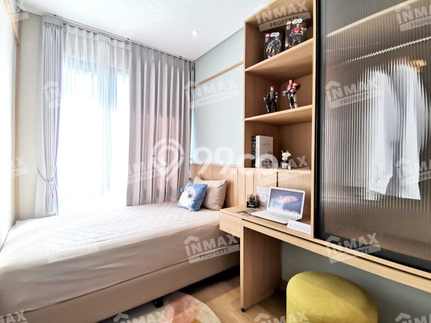 Rumah Minimalis 3 KT LT 84m2 di Villa Puncak Tidar Rumah Minimalis 3 KT LT 84m2 di Villa Puncak Tidar