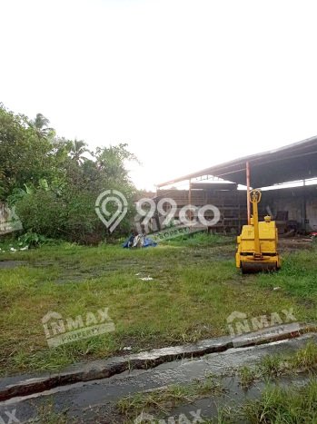 Gudang Usaha Dijual di Kedungkandang Malang LT 2041m2 & LB 400m2 Gudang Usaha Dijual di Kedungkandang Malang LT 2041m2 & LB 400m2