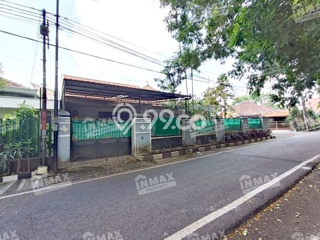 Rumah Strategis area Klojen, Akses ke Klojen, Malang, Malang - LT 382m² Rumah Strategis area Klojen, Akses ke Klojen, Malang, Malang - LT 382m²