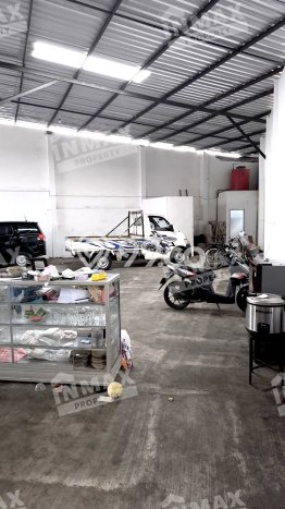 Unit Gudang Strategis di Sukun, Malang Potensi Cuan Besar Unit Gudang Strategis di Sukun, Malang Potensi Cuan Besar