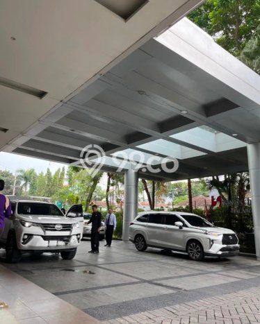 Unit Apartemen Dijual di Klojen, Malang, dengan 1 Bedroom, 1 Bathroom Unit Apartemen Dijual di Klojen, Malang, dengan 1 Bedroom, 1 Bathroom