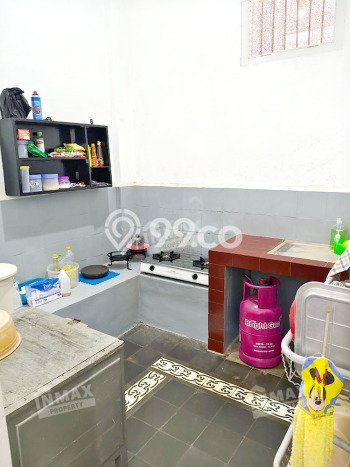 Siap Huni Hunian Elit 3 Kamar di Klojen Dekat ke Mana Pun Siap Huni Hunian Elit 3 Kamar di Klojen Dekat ke Mana Pun