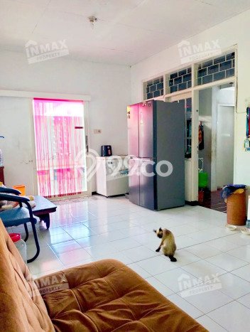 Dijual Hunian Rumah Nyaman 3 Kamar di Araya, Malang Dijual Hunian Rumah Nyaman 3 Kamar di Araya, Malang