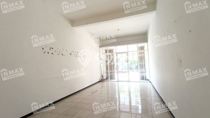 AREA POTENSIAL! Ruko Kawasan Lowokwaru, Luas 87m², Pusat Bisnis AREA POTENSIAL! Ruko Kawasan Lowokwaru, Luas 87m², Pusat Bisnis